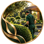 نگهداری فضای سبز