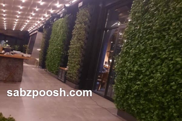 انتخاب گیاهان مناسب برای اقلیم تهران
